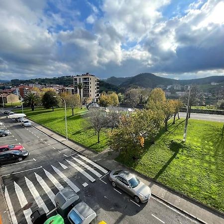 Apartament Fantastico Apartamento En Bermeo Zewnętrze zdjęcie