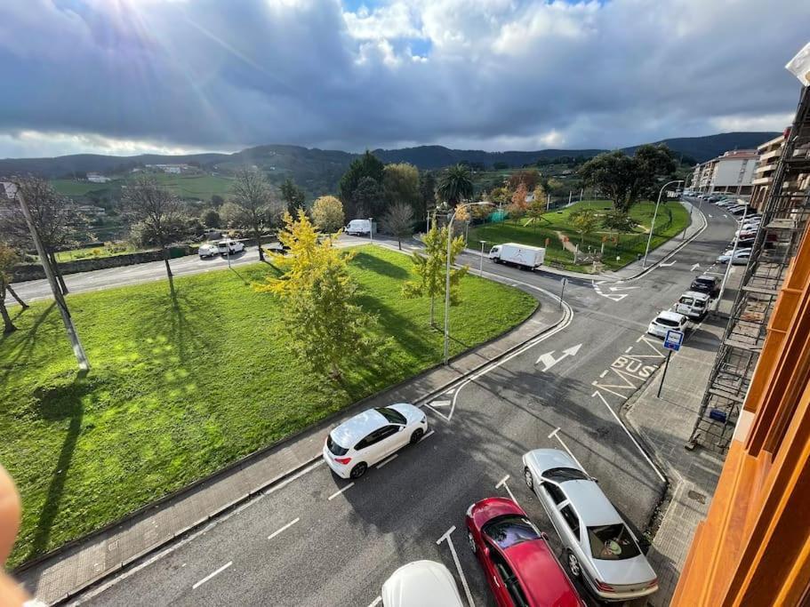 Apartament Fantastico Apartamento En Bermeo Zewnętrze zdjęcie