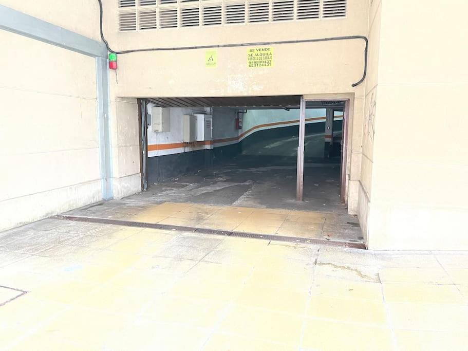 Apartament Fantastico Apartamento En Bermeo Zewnętrze zdjęcie