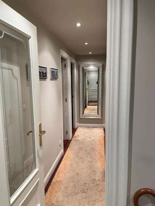 Apartament Fantastico Apartamento En Bermeo Zewnętrze zdjęcie