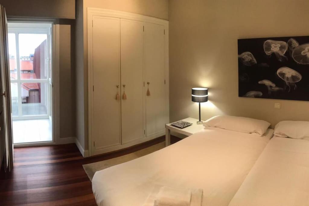 Apartament Fantastico Apartamento En Bermeo Zewnętrze zdjęcie