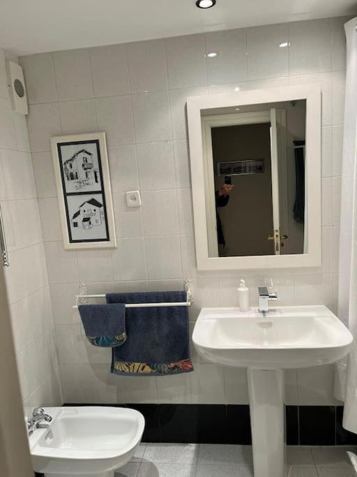 Apartament Fantastico Apartamento En Bermeo Zewnętrze zdjęcie