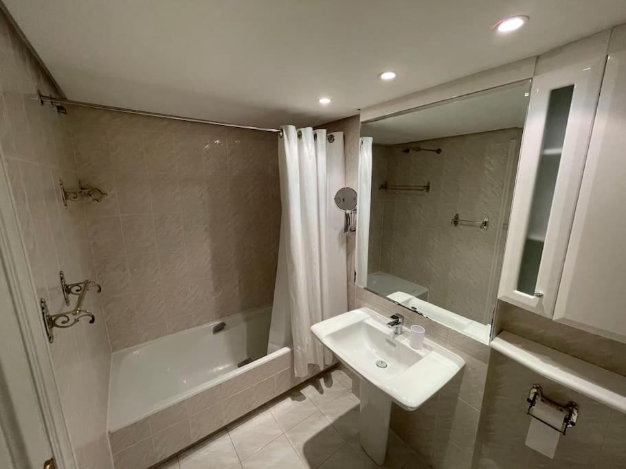 Apartament Fantastico Apartamento En Bermeo Zewnętrze zdjęcie