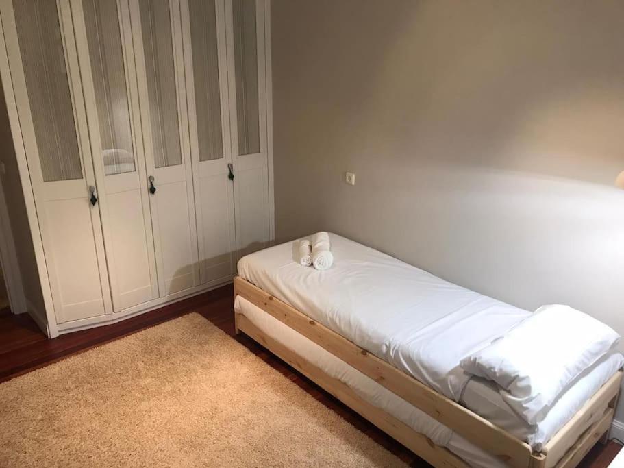 Apartament Fantastico Apartamento En Bermeo Zewnętrze zdjęcie