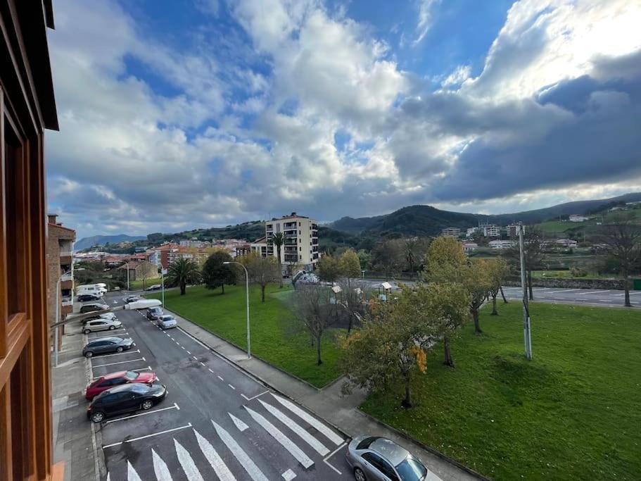 Apartament Fantastico Apartamento En Bermeo Zewnętrze zdjęcie