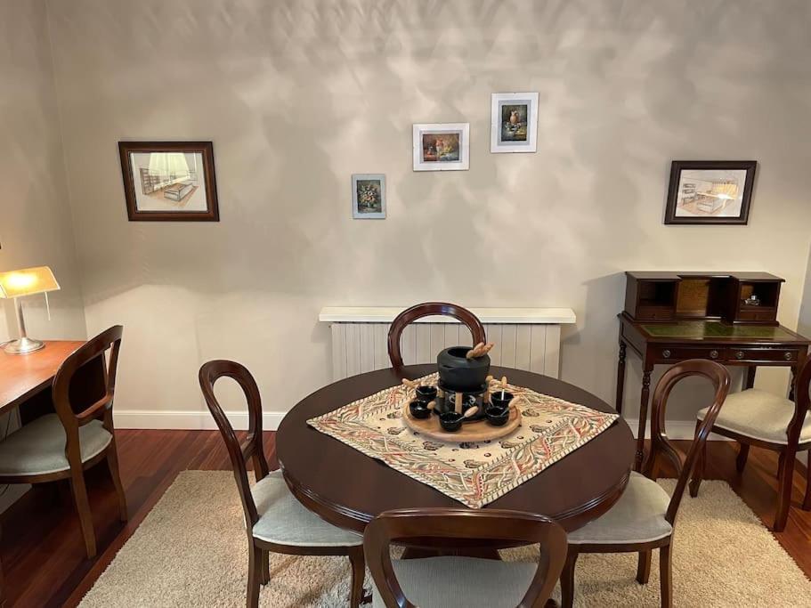 Apartament Fantastico Apartamento En Bermeo Zewnętrze zdjęcie