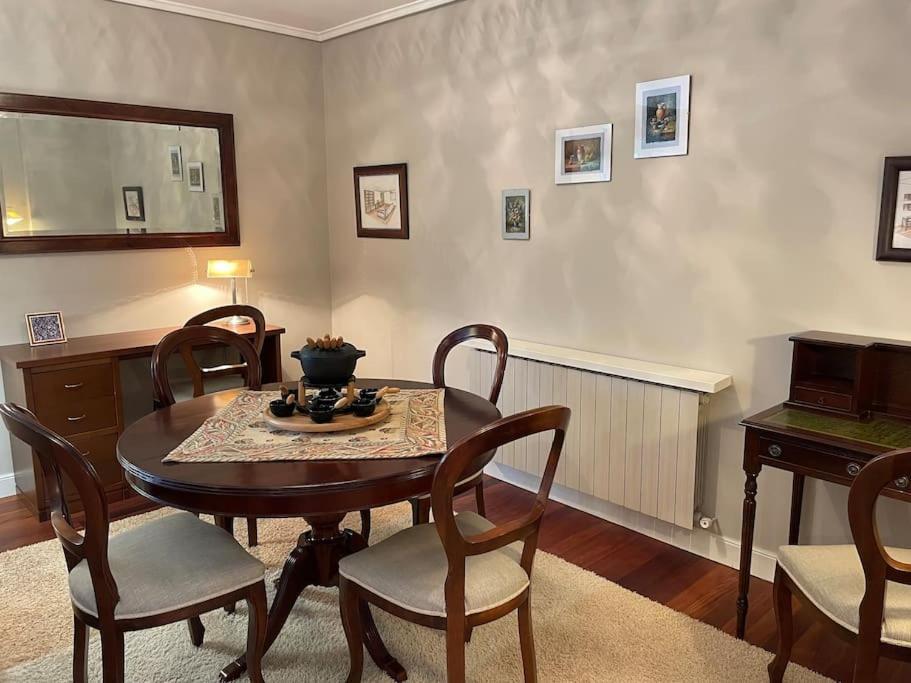 Apartament Fantastico Apartamento En Bermeo Zewnętrze zdjęcie