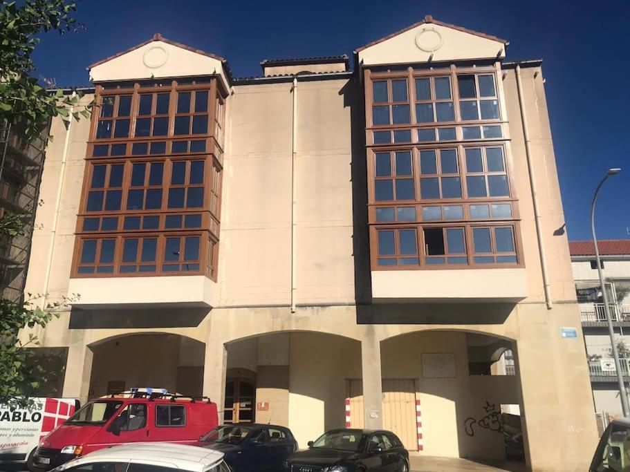 Apartament Fantastico Apartamento En Bermeo Zewnętrze zdjęcie
