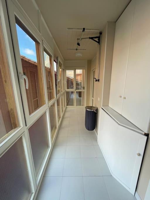 Apartament Fantastico Apartamento En Bermeo Zewnętrze zdjęcie