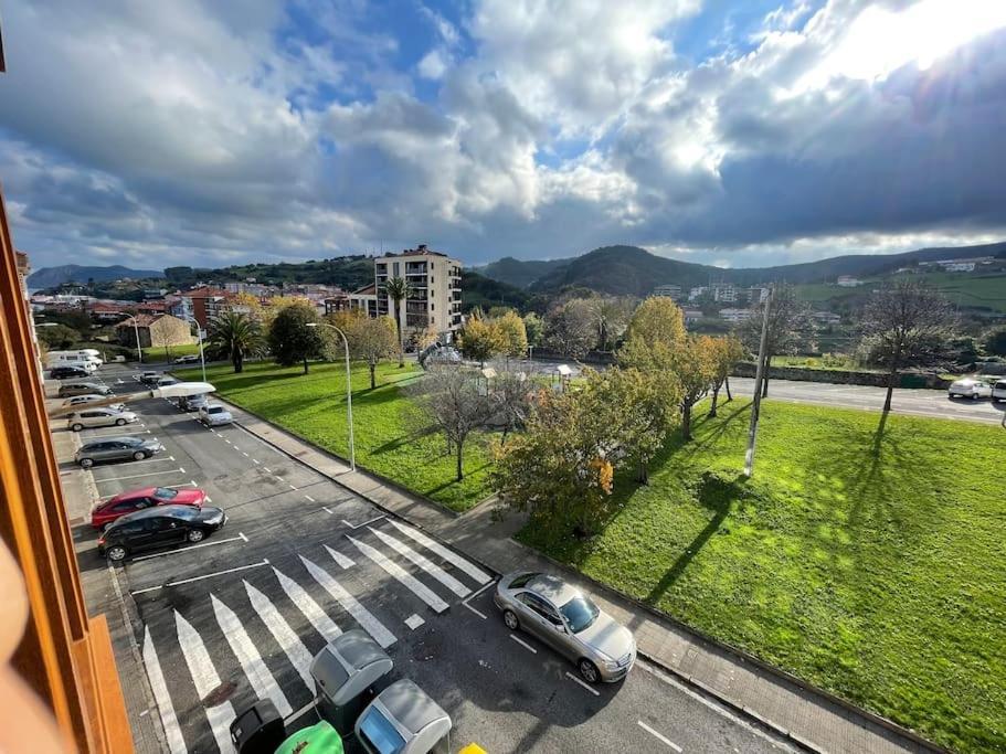 Apartament Fantastico Apartamento En Bermeo Zewnętrze zdjęcie