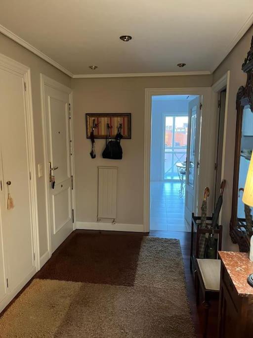 Apartament Fantastico Apartamento En Bermeo Zewnętrze zdjęcie