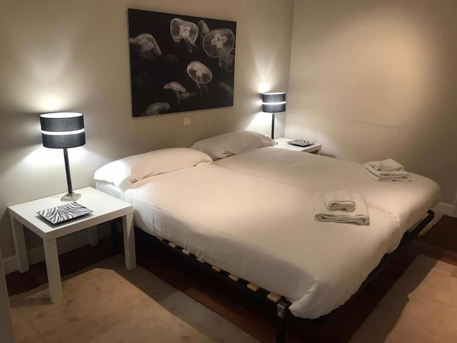 Apartament Fantastico Apartamento En Bermeo Zewnętrze zdjęcie