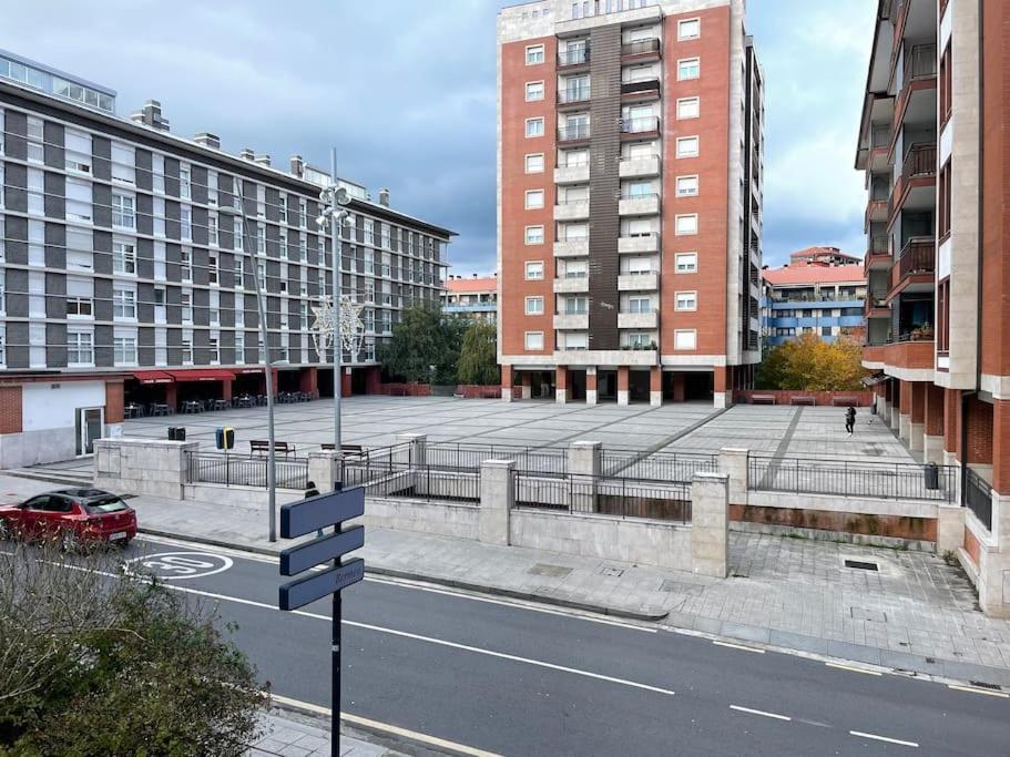 Apartament Fantastico Apartamento En Bermeo Zewnętrze zdjęcie