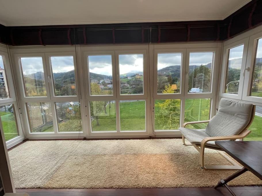 Apartament Fantastico Apartamento En Bermeo Zewnętrze zdjęcie