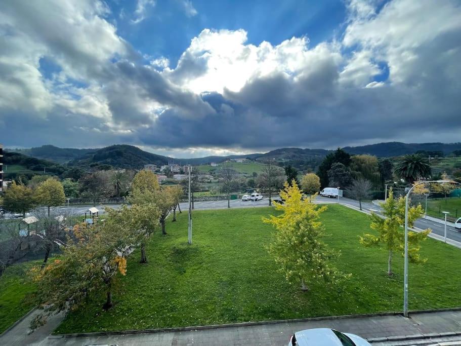 Apartament Fantastico Apartamento En Bermeo Zewnętrze zdjęcie