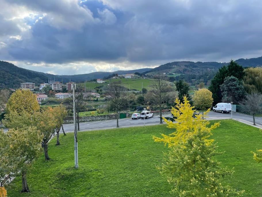 Apartament Fantastico Apartamento En Bermeo Zewnętrze zdjęcie