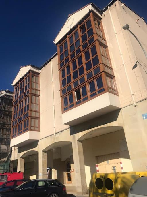 Apartament Fantastico Apartamento En Bermeo Zewnętrze zdjęcie