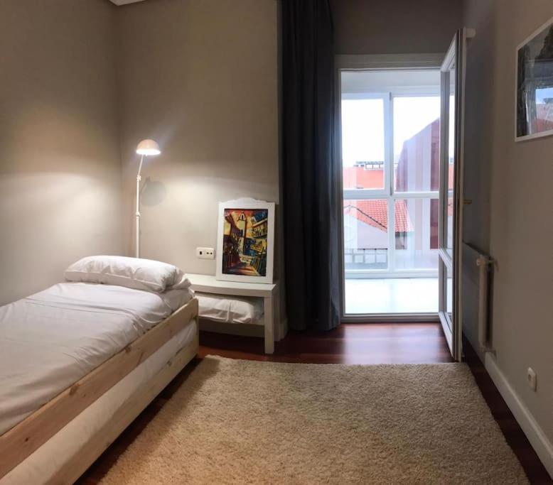Apartament Fantastico Apartamento En Bermeo Zewnętrze zdjęcie