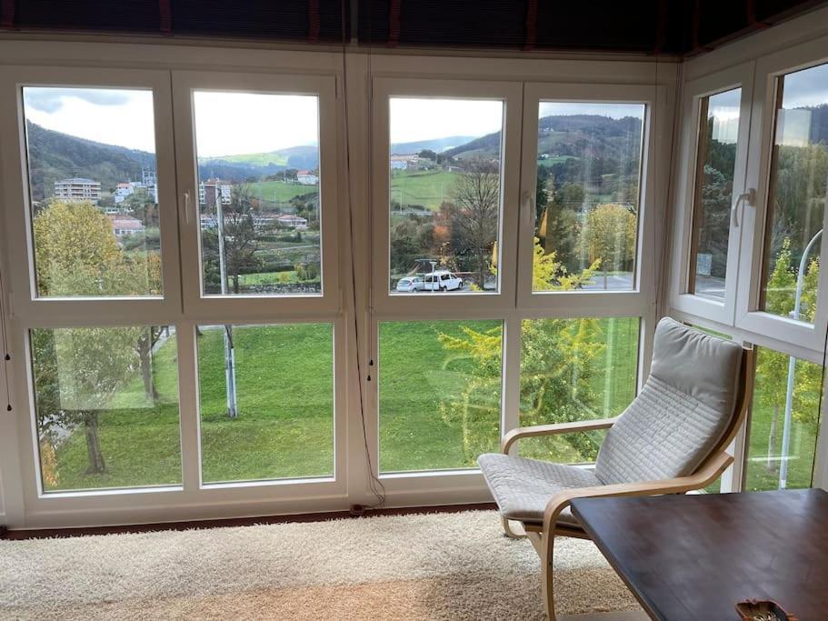 Apartament Fantastico Apartamento En Bermeo Zewnętrze zdjęcie