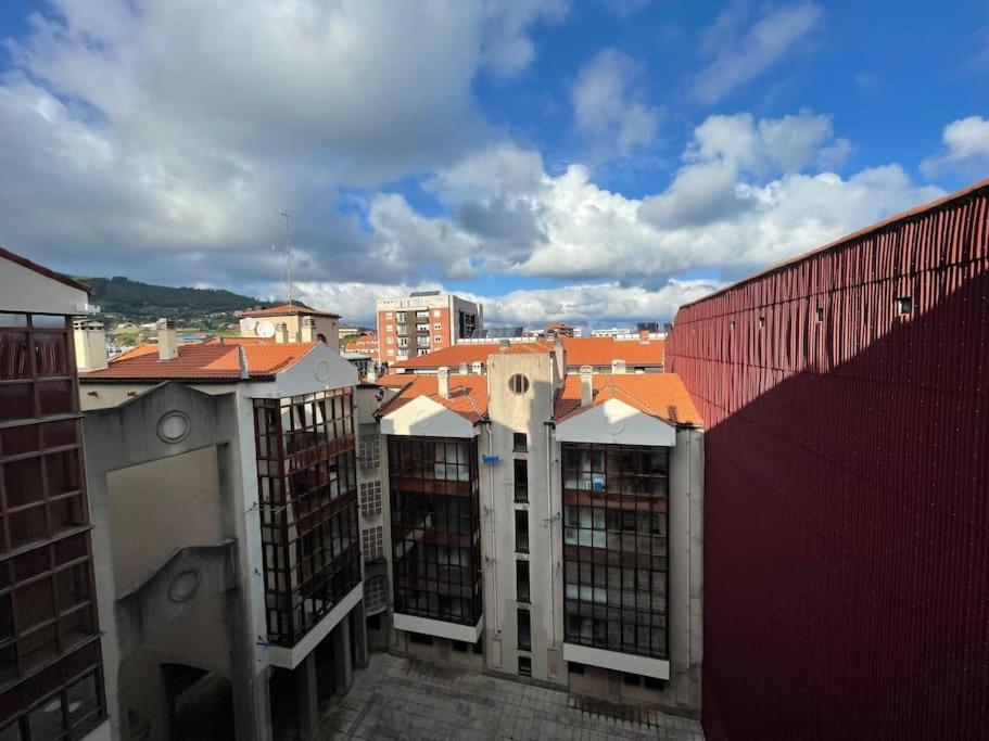 Apartament Fantastico Apartamento En Bermeo Zewnętrze zdjęcie